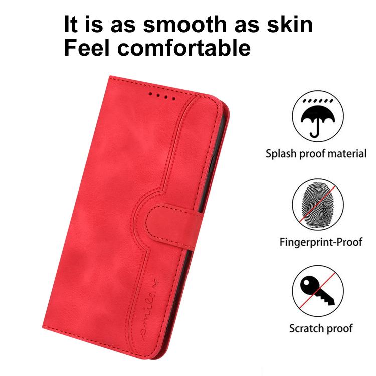 Custodia per cellulare in pelle con motivo a cuore, For OnePlus Turbo 6 / 6V, For OnePlus Ace 6, For OnePlus 15, For OnePlus 13T