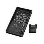 Qianli Magnetic Design Cell Phone Screw Special Storage Tray, Screw Special Storage Tray