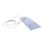 Custodia per telefono in TPU con trama impermeabile, For Honor X50, For Honor 90 Pro, For Honor 90