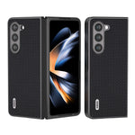 Custodia in vera pelle per Samsung Galaxy Z Flip5