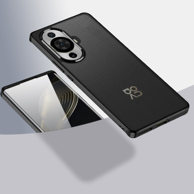 Custodia rigida per PC in TPU trasparente per armatura, For Huawei Mate 70 RS Ultimate, For Huawei Mate 70 Pro / 70 Pro+, For Huawei Mate 70, For Huawei Maimang 30, For Huawei Pura 70 Pro / 70 Pro+, For Huawei Pura 70 Ultra, For Huawei Pura 70         ...