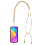 Cordino universale per smartphone a colori misti