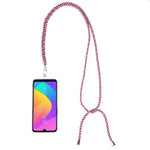 Cordino universale per smartphone a colori misti
