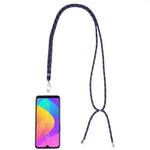 Cordino universale per smartphone a colori misti