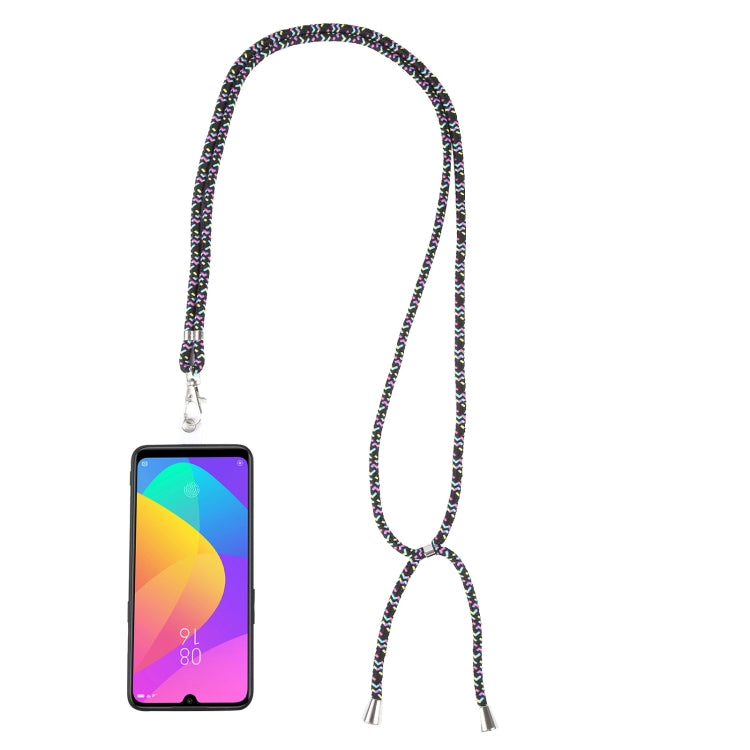 Cordino universale per smartphone a colori misti