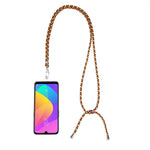 Cordino universale per smartphone a colori misti