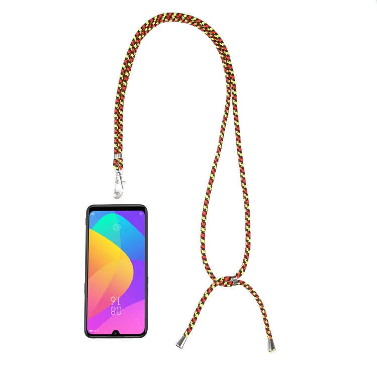 Cordino universale per smartphone a colori misti