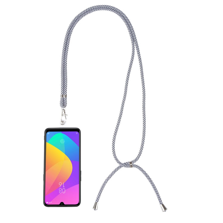 Cordino universale per smartphone a colori misti