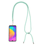 Cordino universale per smartphone a colori misti