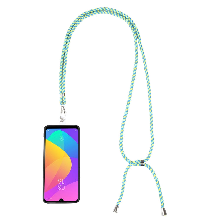 Cordino universale per smartphone a colori misti