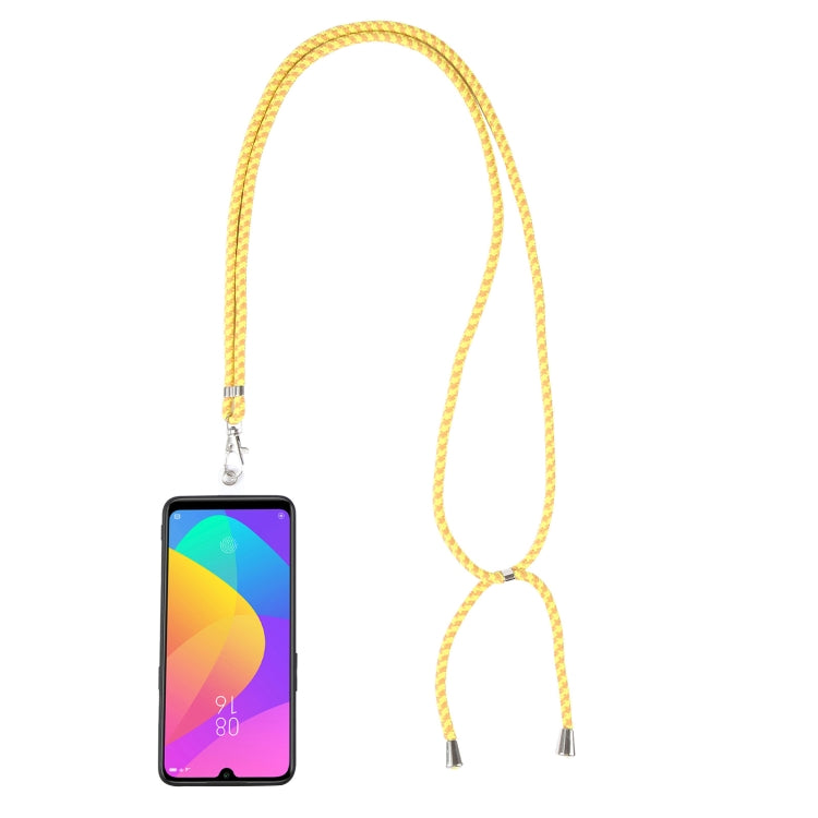 Cordino universale per smartphone a colori misti