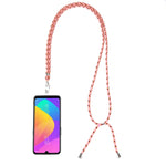 Cordino universale per smartphone a colori misti