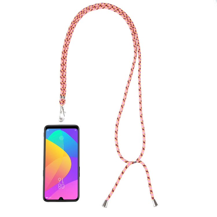 Cordino universale per smartphone a colori misti