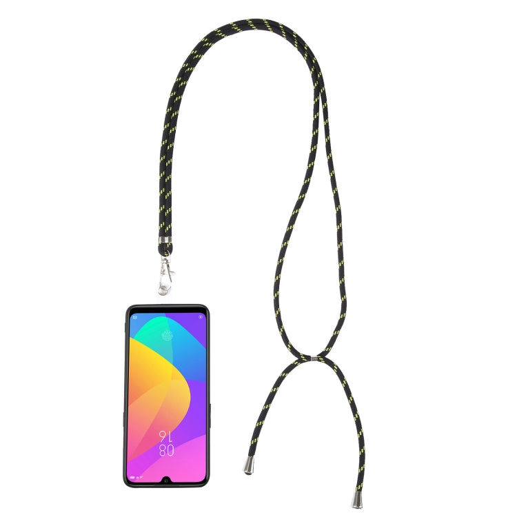 Cordino universale per telefono cellulare a colori misti