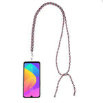 Cordino universale per smartphone a colori misti