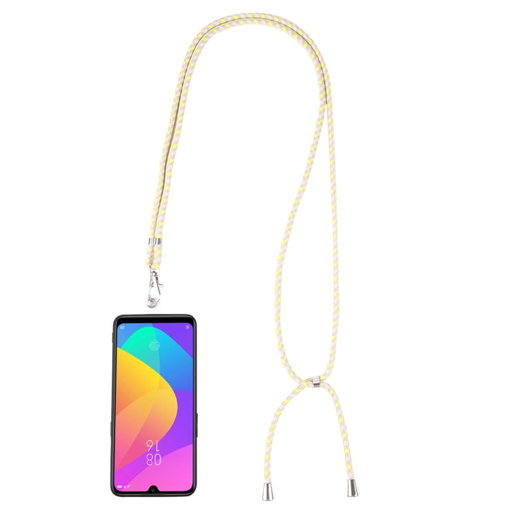 Cordino universale per smartphone a colori misti
