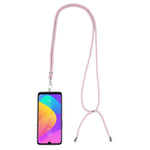 Cordino universale per smartphone a colori misti