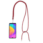 Cordino universale per smartphone a colori misti