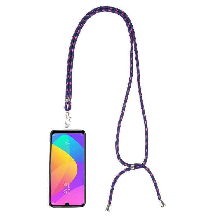 Cordino universale per smartphone a colori misti