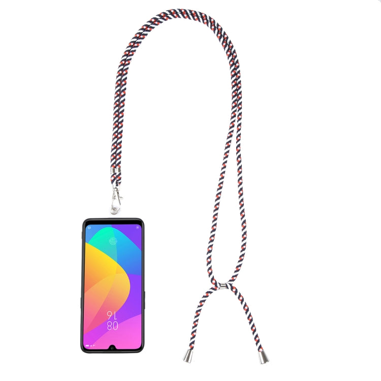 Cordino universale per smartphone a colori misti
