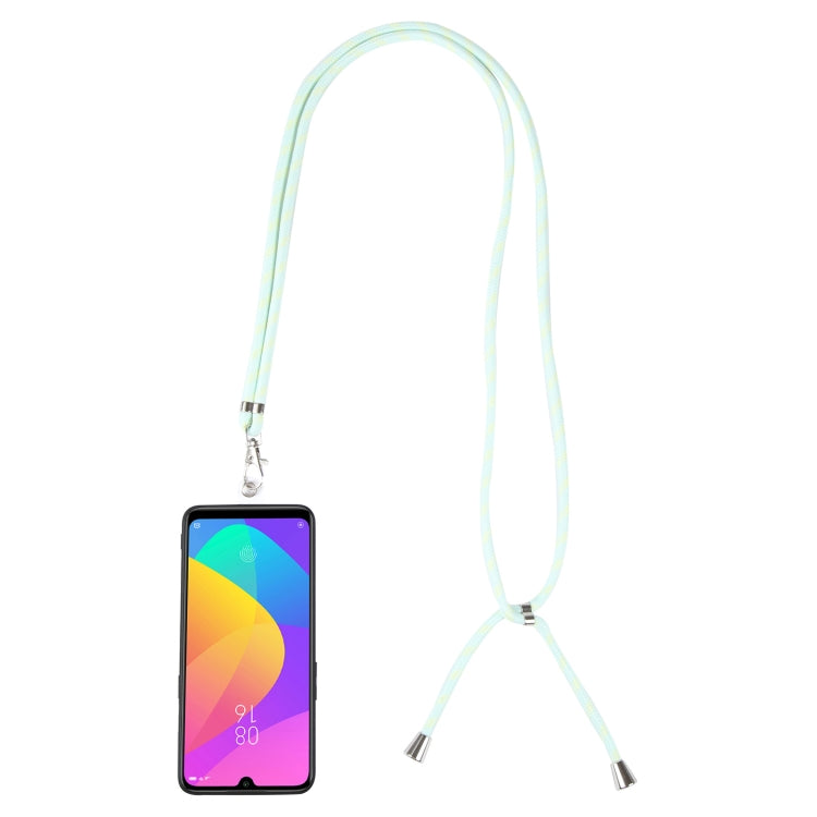 Cordino universale per smartphone a colori misti