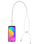 Cordino universale per smartphone a colori misti