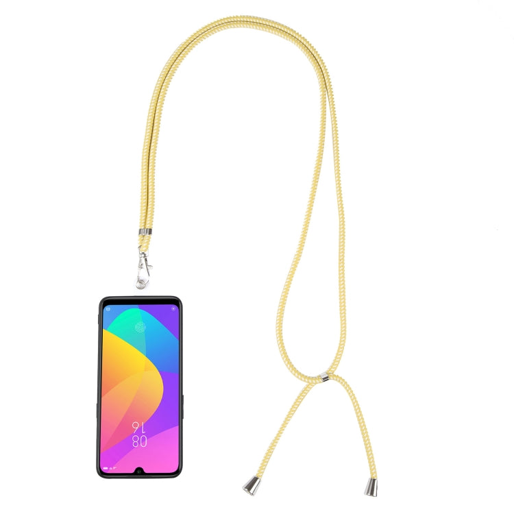 Cordino universale per smartphone a colori misti