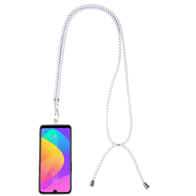 Cordino universale per smartphone a colori misti