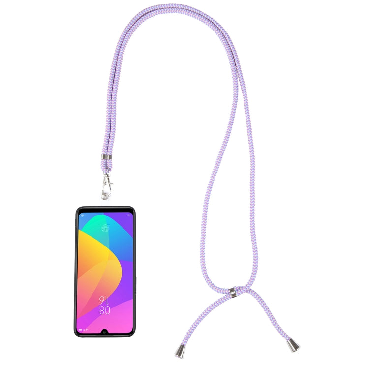 Cordino universale per smartphone a colori misti