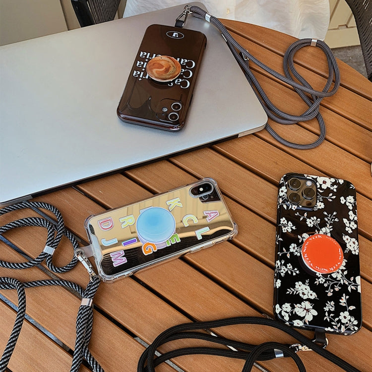 Cordino universale per smartphone a colori misti