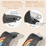 Cinturino per orologio sottile in vera pelle Mijobs, For Redmi Watch 3