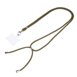 Cordino universale in nylon per cellulare