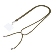 Cordino universale per cellulare in nylon