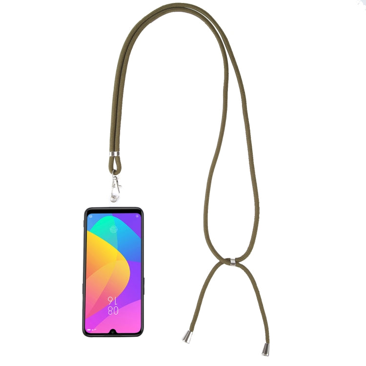 Cordino universale in nylon per cellulare