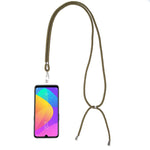 Cordino universale in nylon per cellulare
