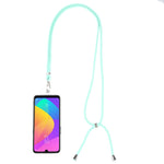 Cordino universale in nylon per cellulare