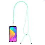 Cordino universale per cellulare in nylon