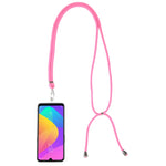 Cordino universale in nylon per cellulare
