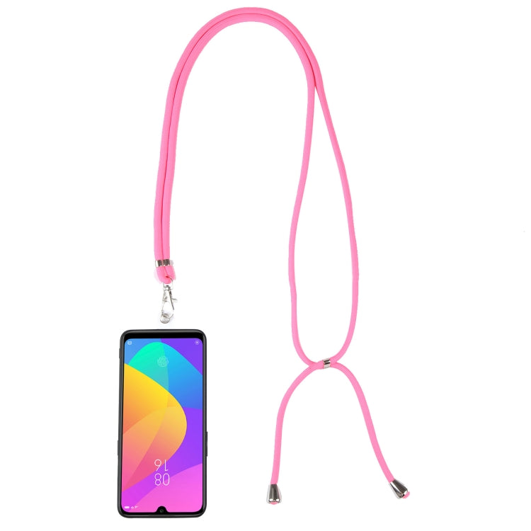 Cordino universale in nylon per cellulare