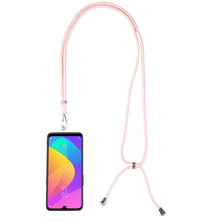 Cordino universale in nylon per cellulare