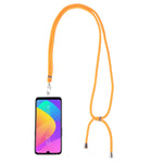 Cordino universale in nylon per cellulare