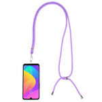 Cordino universale in nylon per cellulare