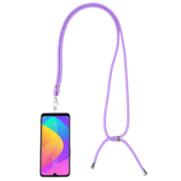 Cordino universale in nylon per cellulare