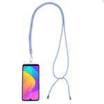 Cordino universale in nylon per cellulare