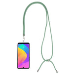 Cordino universale in nylon per cellulare