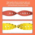 Cinturino per orologio in silicone con guscio metallico Mijobs, For Xiaomi Smart Band 8 Active / Redmi Band 2