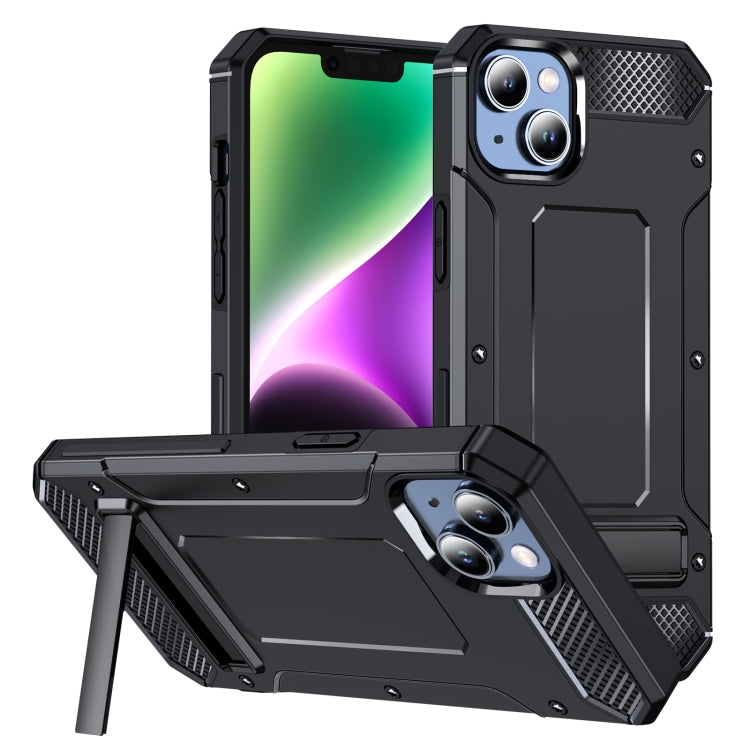 Custodia opaca in TPU per iPhone 14 e 15 compatibile