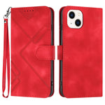 Custodia in pelle per iPhone 6/7/8/SE/13