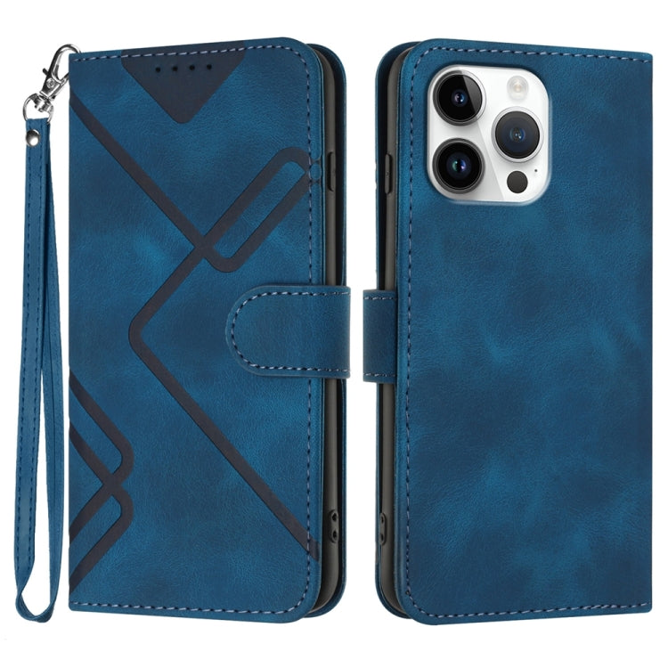 Custodia in pelle per iPhone 14 e 14 Plus