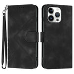 Custodia in pelle per iPhone 14 e 14 Plus